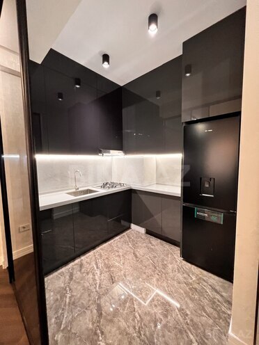 Сдаётся 2-комн. новостройка 70 м², м. Нариман Нариманов, photo 14 from 16