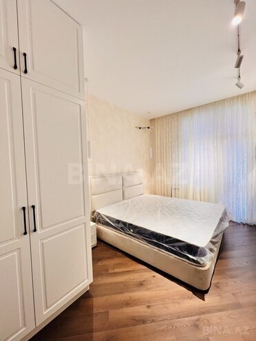 Сдаётся 2-комн. новостройка 70 м², м. Нариман Нариманов, photo 8 from 16