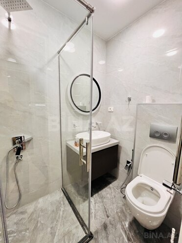 Сдаётся 2-комн. новостройка 70 м², м. Нариман Нариманов, photo 15 from 16