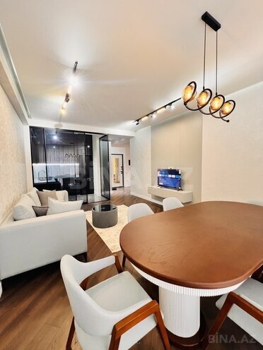 Сдаётся 2-комн. новостройка 70 м², м. Нариман Нариманов, photo 6 from 16