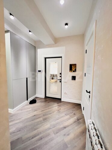 Сдаётся 2-комн. новостройка 70 м², м. Нариман Нариманов, photo 11 from 16