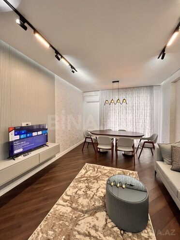 Сдаётся 2-комн. новостройка 70 м², м. Нариман Нариманов, photo 5 from 16