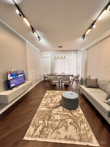 Сдаётся 2-комн. новостройка 70 м², м. Нариман Нариманов, photo 7 from 16