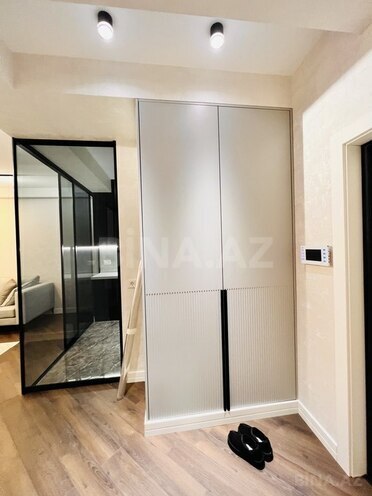 Сдаётся 2-комн. новостройка 70 м², м. Нариман Нариманов, photo 12 from 16