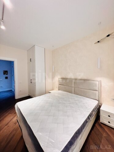 Сдаётся 2-комн. новостройка 70 м², м. Нариман Нариманов, photo 9 from 16