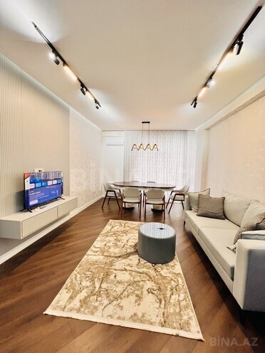 Сдаётся 2-комн. новостройка 70 м², м. Нариман Нариманов, photo 4 from 16