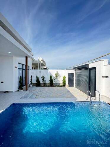 Satılır 4 otaqlı həyət evi/bağ evi 150 m², Şüvəlan q., photo 4 from 21