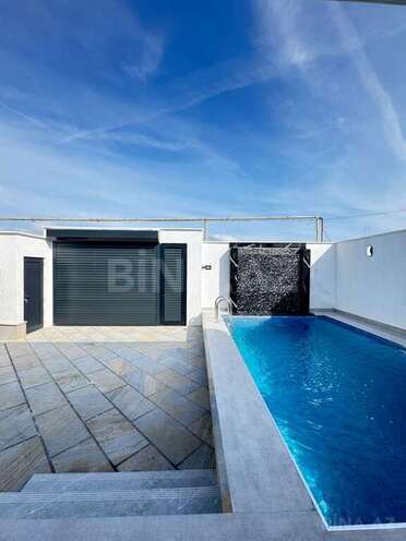 Satılır 4 otaqlı həyət evi/bağ evi 150 m², Şüvəlan q., photo 11 from 21