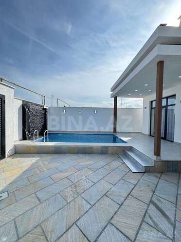 Satılır 4 otaqlı həyət evi/bağ evi 150 m², Şüvəlan q., photo 8 from 21