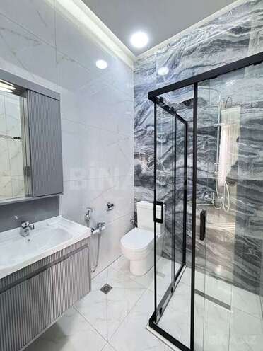 Satılır 4 otaqlı həyət evi/bağ evi 150 m², Şüvəlan q., photo 17 from 21