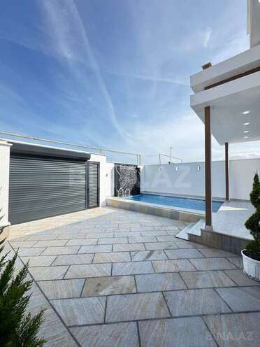 Satılır 4 otaqlı həyət evi/bağ evi 150 m², Şüvəlan q., photo 6 from 21