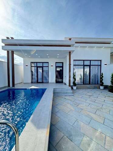 Satılır 4 otaqlı həyət evi/bağ evi 150 m², Şüvəlan q., photo 3 from 21