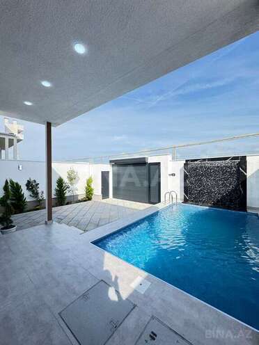 Satılır 4 otaqlı həyət evi/bağ evi 150 m², Şüvəlan q., photo 7 from 21