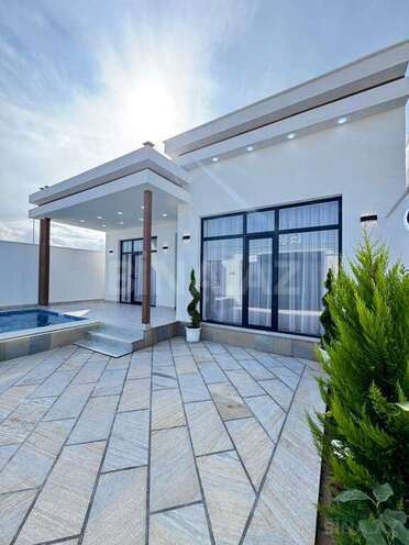 Satılır 4 otaqlı həyət evi/bağ evi 150 m², Şüvəlan q., photo 5 from 21