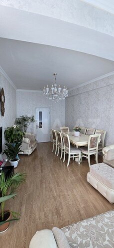 Продаётся 2-комн. новостройка 100 м², м. Элмляр Академиясы, photo 3 from 16