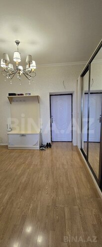 Продаётся 2-комн. новостройка 100 м², м. Элмляр Академиясы, photo 4 from 16