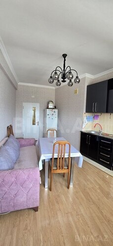 Продаётся 2-комн. новостройка 100 м², м. Элмляр Академиясы, photo 6 from 16