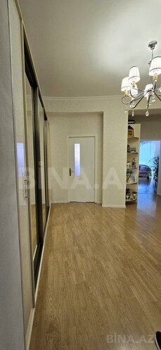 Продаётся 2-комн. новостройка 100 м², м. Элмляр Академиясы, photo 8 from 16