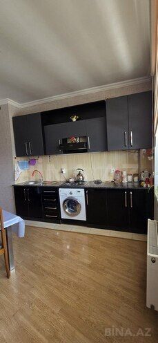 Продаётся 2-комн. новостройка 100 м², м. Элмляр Академиясы, photo 7 from 16