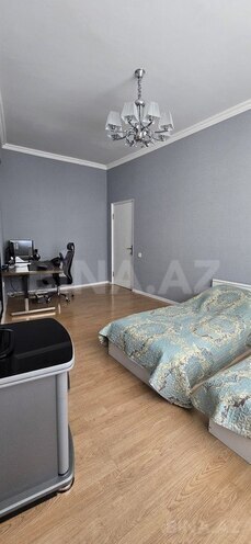 Продаётся 2-комн. новостройка 100 м², м. Элмляр Академиясы, photo 10 from 16