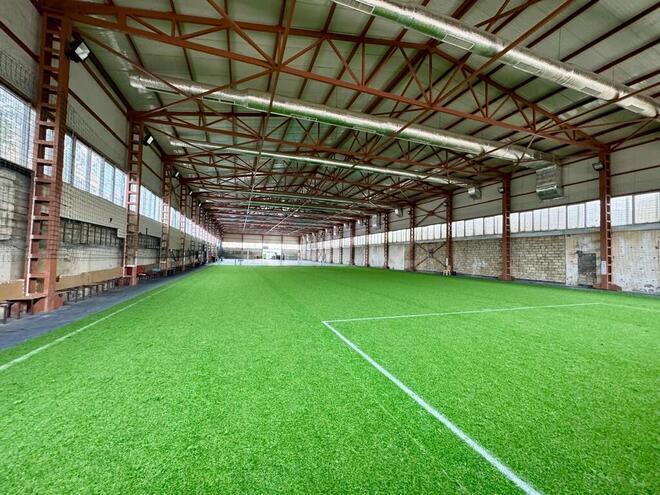 Сдаётся  объект 2 600 м², пос. Новханы, photo 11 from 16