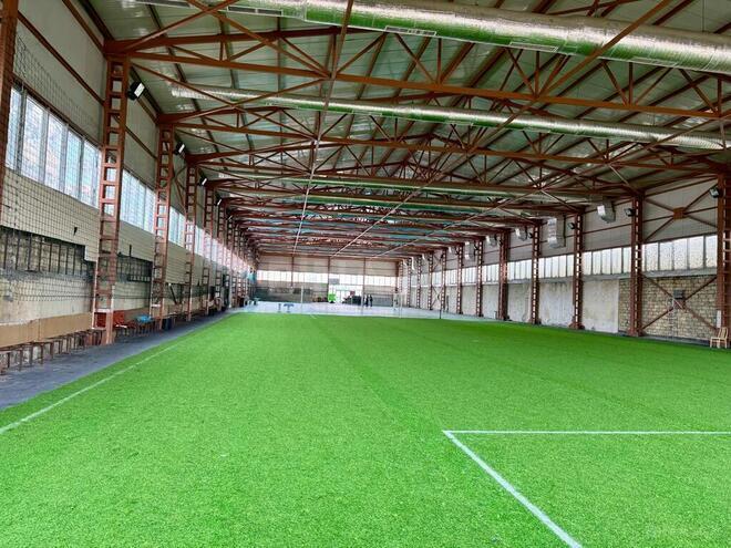 Сдаётся  объект 2 600 м², пос. Новханы, photo 6 from 16