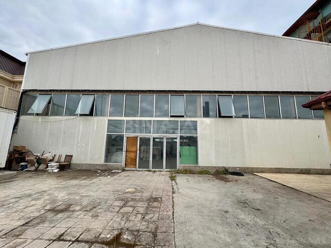 Сдаётся  объект 2 600 м², пос. Новханы, photo 12 from 16