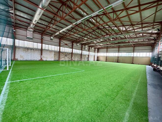 Сдаётся  объект 2 600 м², пос. Новханы, photo 8 from 16