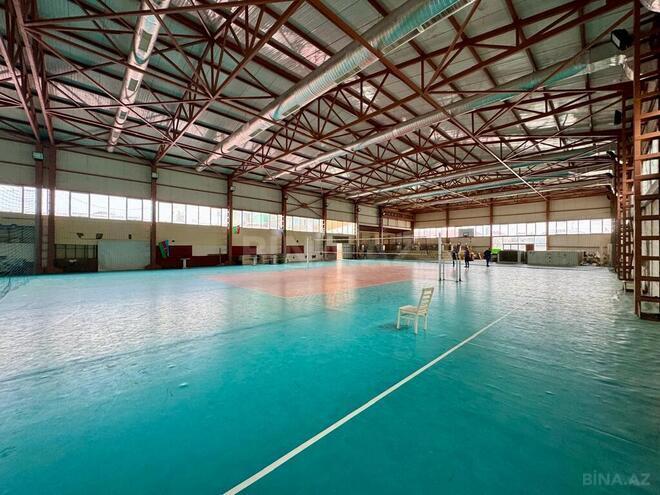 Сдаётся  объект 2 600 м², пос. Новханы, photo 5 from 16