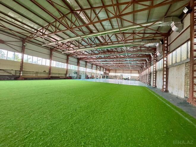 Сдаётся  объект 2 600 м², пос. Новханы, photo 15 from 16