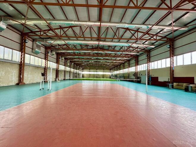 Сдаётся  объект 2 600 м², пос. Новханы, photo 9 from 16