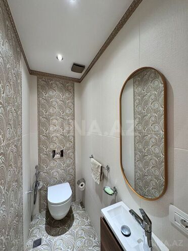 Продаётся 4-комн. вторичка 140 м², м. Гянджлик, photo 14 from 16