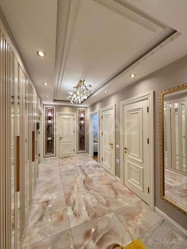 Продаётся 4-комн. вторичка 140 м², м. Гянджлик, photo 1 from 16