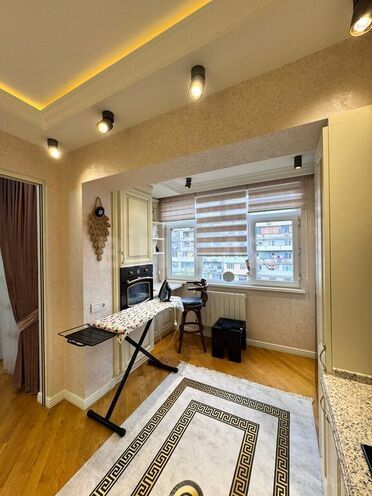 Продаётся 4-комн. вторичка 140 м², м. Гянджлик, photo 8 from 16