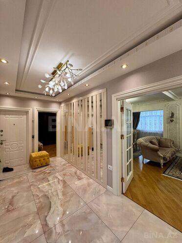 Продаётся 4-комн. вторичка 140 м², м. Гянджлик, photo 3 from 16