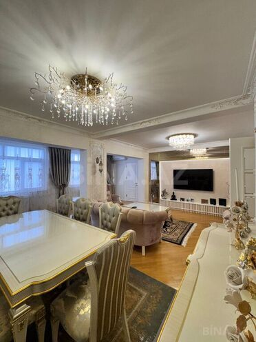 Продаётся 4-комн. вторичка 140 м², м. Гянджлик, photo 4 from 16