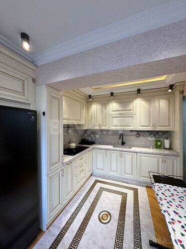 Продаётся 4-комн. вторичка 140 м², м. Гянджлик, photo 7 from 16