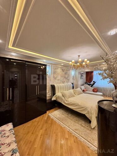 Продаётся 4-комн. вторичка 140 м², м. Гянджлик, photo 9 from 16