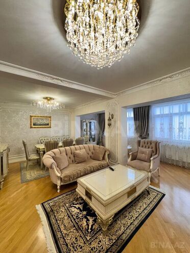 Продаётся 4-комн. вторичка 140 м², м. Гянджлик, photo 5 from 16