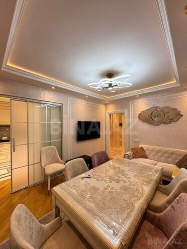 Продаётся 4-комн. вторичка 140 м², м. Гянджлик, photo 12 from 16