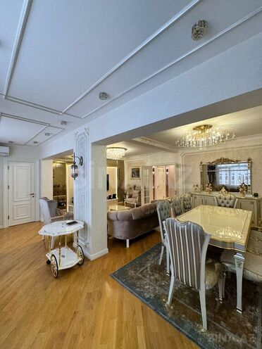 Продаётся 4-комн. вторичка 140 м², м. Гянджлик, photo 6 from 16