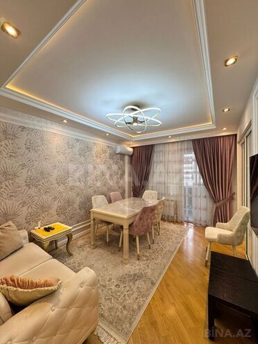 Продаётся 4-комн. вторичка 140 м², м. Гянджлик, photo 11 from 16
