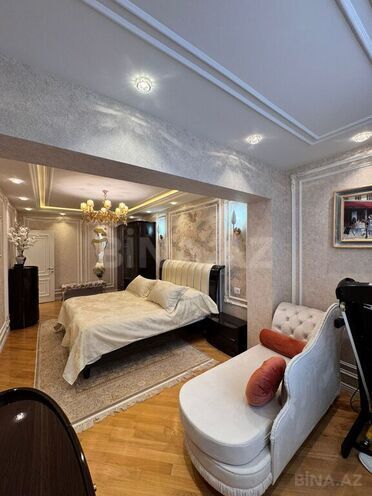 Продаётся 4-комн. вторичка 140 м², м. Гянджлик, photo 10 from 16
