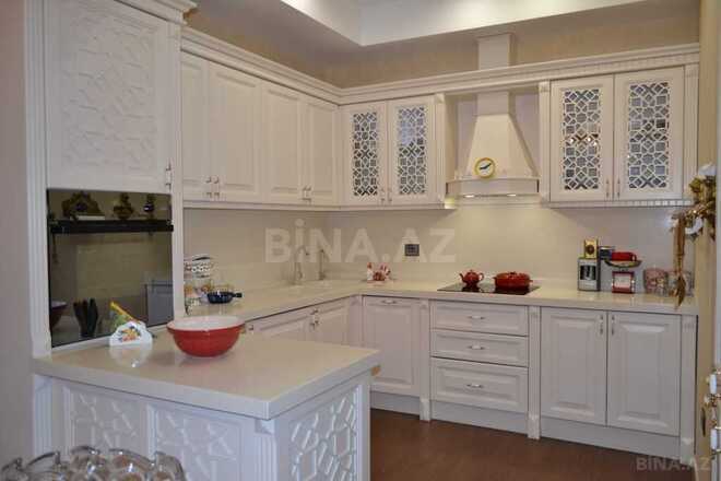 Продаётся 2-комн. новостройка 74 м², м. Ичеришехер, photo 6 from 11