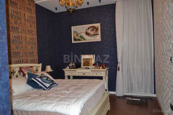 Продаётся 2-комн. новостройка 74 м², м. Ичеришехер, photo 7 from 11