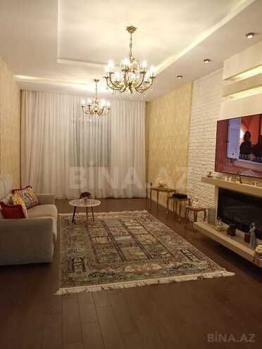Продаётся 2-комн. новостройка 74 м², м. Ичеришехер, photo 4 from 11
