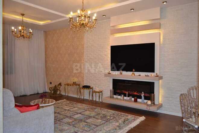 Продаётся 2-комн. новостройка 74 м², м. Ичеришехер, photo 5 from 11