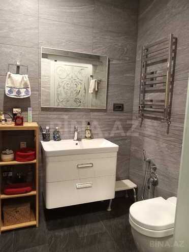 Продаётся 2-комн. новостройка 74 м², м. Ичеришехер, photo 9 from 11