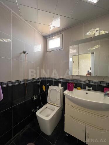 Сдаётся 3-комн. новостройка 130 м², м. Сахил, photo 19 from 22