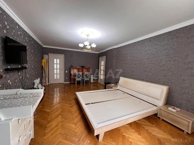 Сдаётся 3-комн. новостройка 130 м², м. Сахил, photo 10 from 22